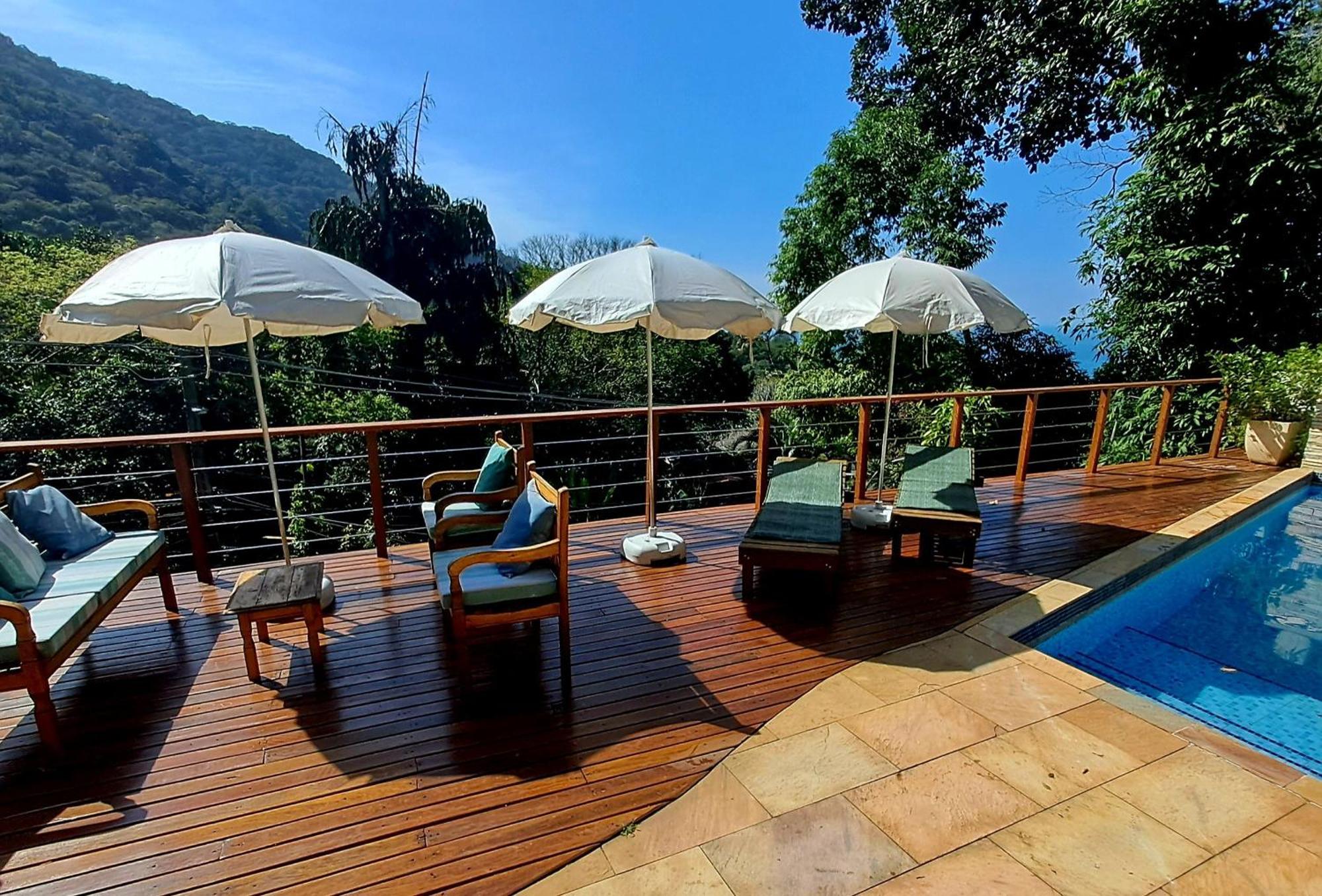 Casa Verde Rio — Fotos 3